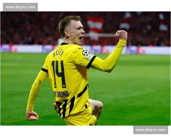 剑南春见证绝杀时刻！多特 96 分钟 1-0 科隆，拜尔救主马拉失单刀