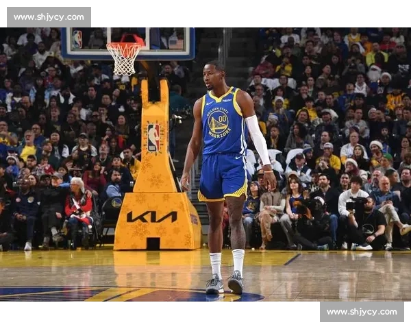 卧龙科尔的神来之笔：40 岁霍福德当饵，激活追梦重现绝命挡拆