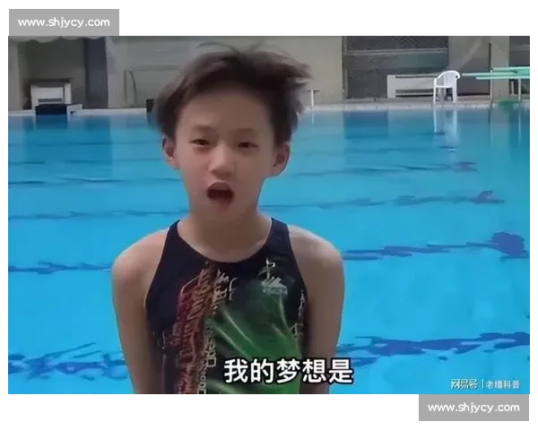 央妈镜头下的全运萌娃！这只 “东东” 备战太圈粉