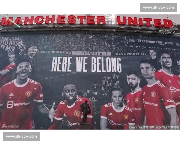 德比前夜插曲：拉什福德看曼联比赛，球迷刷屏红魔情怀