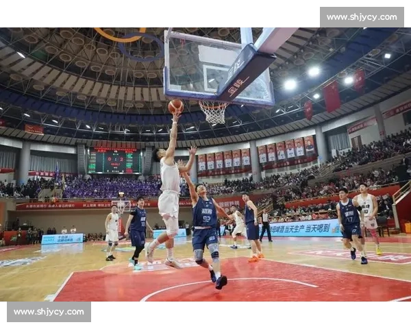 十连胜！富阳主场 7456 力克宁波