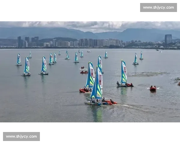 大理四季户外：骑行策马划艇逐风